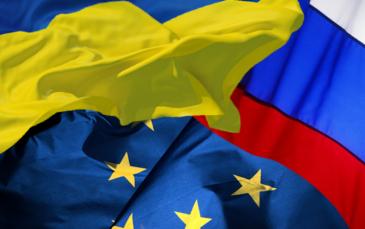 أوكرانيا تقترح مجلسا تشاوريا يجمعها مع الاتحاديين الأوروبي والجمركي الأوراسي