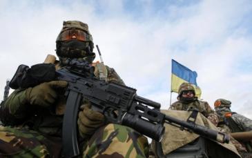 قصف مدفعي قرب دونيتسك وإصابة 3 جنود أوكرانيين