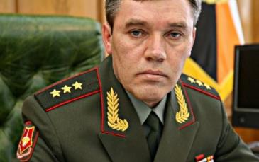 أوكرانيا تتهم قادة عسكريين روس بإشعال النزاع في منطقة الدونباس