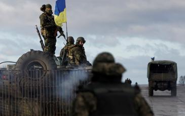 اوكرانيا تستعد للرد على الانفصاليين وضغط دولي على موسكو