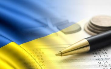 أوكرانيا ترفض استخدام احتياطياتها الدولية لسداد الديون الخارجية