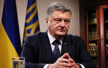  عضوية أوكرانيا في مجلس الأمن ستساعد على إحلال السلام في البلاد