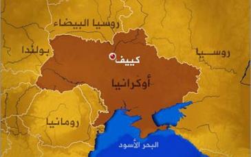 عالم روماني يتوقع زلزالا قويا يضرب أوكرانيا هذا الأسبوع