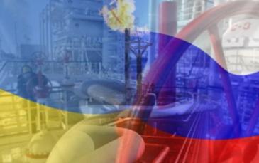 لأسباب اقتصادية وسياسية وأمنية.. أزمة الغاز تتفاقم بين أوكرانيا وروسيا