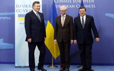 الاتحاد الأوروبي يشترط "تقدما ملموسا" من أوكرانيا خلال الشهرين المقبلين