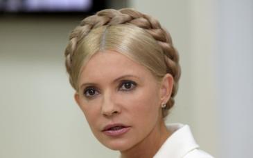 الادعاء العام يؤكد وجود أدلة على تورط تيموشينكو بمقتل نائب برلماني