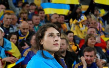 بسبب "وقائع عنصرية".. أوكرانيا تخوض مباراتها ضد بولندا بدون جمهور