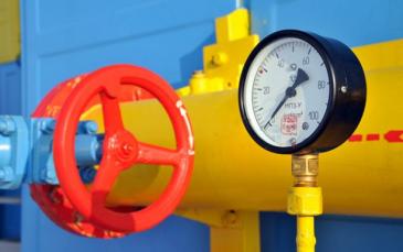 أوكرانيا تشتري الغاز الروسي من أوروبا لتوفير 7% من أسعار الاستيراد المباشر
