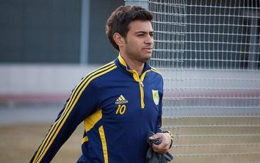 الأهلي السعودي يشتري لاعبا برازيليا من نادي "ميتاليست خاركيف" الأوكراني