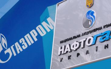 روسيا تقوم بسداد 10.54 مليون دولار لأوكرانيا مقابل ترانزيت الغاز عبر أراضيها