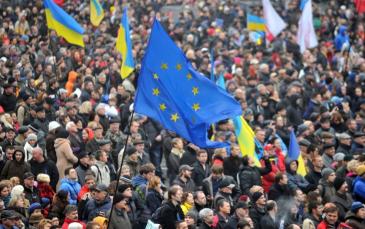الأزمة الأوكرانية.. بين السياسة والاقتصاد والجغرافيا