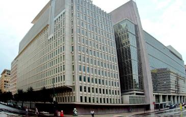 البنك الدولي راض عن الإصلاحات الجارية في أوكرانيا