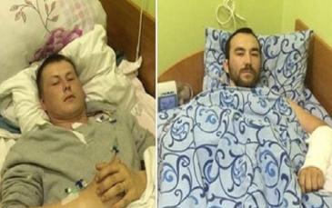 وزارة الدفاع الروسية تتخلى عن جنودها المحتجزين في أوكرانيا