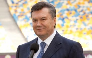  أوكرانيا ستسعى لاستضافة مونديال كأس العالم لكرة القدم
