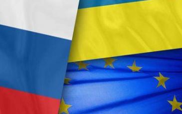 أوكرانيا تسعى إلى إقامة "اتحاد" أوكراني روسي أوروبي لتحديث منظومة نقل الغاز