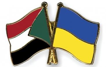 وزير الخارجي السوداني يبدأ زيارة رسمية إلى أوكرانيا