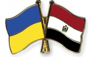 سفير أوكرانيا يعرب عن تخوفه من توجه مصر للاكتفاء الذاتي من القمح