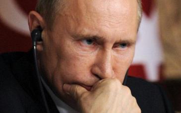 ثلاثة أسباب تدفع بوتين للتخلي عن الحرب ضد أوكرانيا، تعرف عليها...