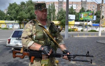 دونيتسك.. معركة الحسم بين أوكرانيا وانفصالييها