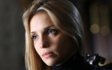 ابنة تيموشينكو تطلب من الكونغرس الأمريكي مواصلة الضغط لإطلاق سراح والدتها