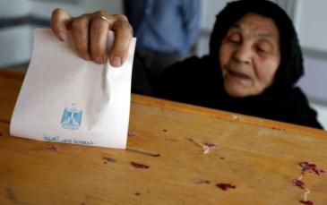  الانتخابات فرصة جيدة لبناء مصر الجديدة