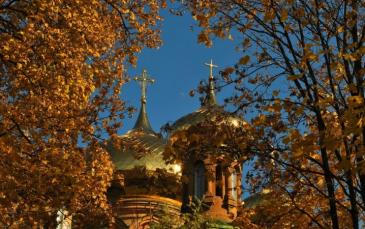 "بوكروف" واحد من أبرز الأعياد الدينية والشعبية في أوكرانيا
