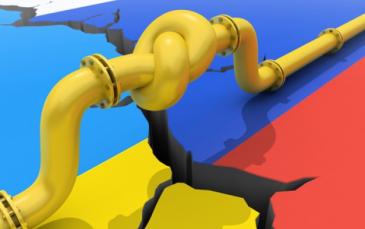 "غاز بروم" الروسية تطالب "نفتو غاز" الأوكرانية بـ29 مليار دولار