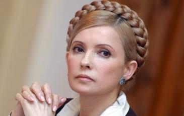 تيموشينكو ترفض المثول أمام محكمة أمريكية تنظر في دعوى ضدها