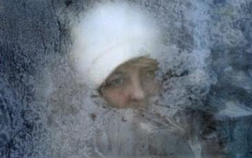 ارتفاع عدد وفيات موجة البرد في أوكرانيا إلى 101