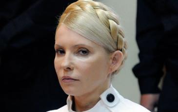  تيموشينكو تبحث عن فرص للتذكير بنفسها، والحكومة تتبع سياسة الهجوم لمواجهتها