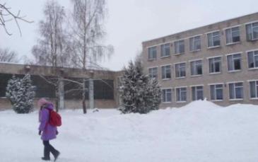 بسبب البرد الشديد.. العاصمة الأوكرانية تغلق جميع مدارسها ورياض أطفالها