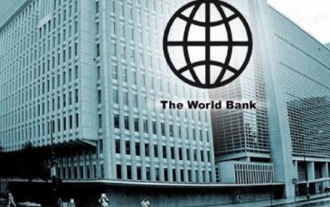 البنك الدولي يمنح أوكرانيا قرضا بقيمة نصف مليار دولار
