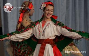 العاصمة اللبنانية تستضيف استعراضات "أيام الثقافة الأوكرانية"