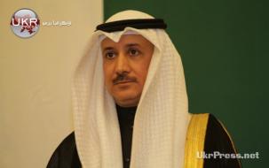 السفير الكويتي يوسف حسين القبندي