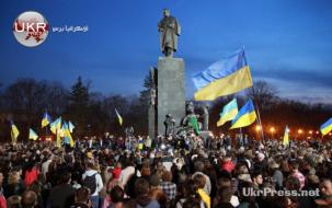 إقرار بصعوبة الأوضاع في شرق أوكرانيا