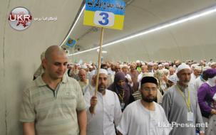 لأن العالم لم يعترف بضم القرم إلى روسيا.. التتار يحجون كمواطنين روس