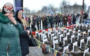 عام على "مجزرة الميدان" في أوكرانيا.. فأين الحقيقة؟ 