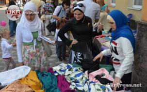 "إيست فيست".. مهرجان لـ"ثقافة المشرق" في أوكرانيا