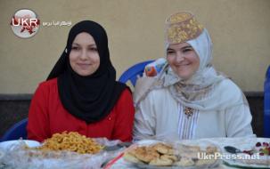 "إيست فيست".. مهرجان لـ"ثقافة المشرق" في أوكرانيا