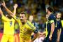 شيفتشينكو بعد الفوز على السويد: فرصة جيدة أمام أوكرانيا للتأهل إلى دور الثمانية