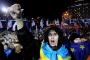 احتجاجات أوكرانيا مستمرة، وعلى المعارضة حسم أمرها