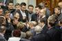 احتقان ودماء في البرلمان الأوكراني بسبب الموازنة وقوانين مثيرة للجدل