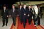 الرئيس يانوكوفيتش يبدأ زيارة رسمية إلى دولة الإمارات