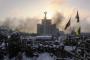 المعارضة الأوكرانية ترفض إخلاء المباني والشوارع والميادين