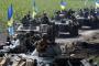 القوات الأوكرانية تعلن قتل 250 إنفصاليا خلال 24 ساعة