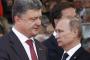 بوتن يؤيد خطة بيترو بوروشينكو و روسيا تلاحق وزير الداخلية الأوكراني عبر الانتربول