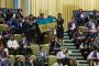 الوفد الأوكراني يغادر قاعة الجمعية العامة للأمم المتحدة خلال خطاب فلاديمير بوتين