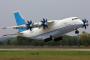 أوكرانيا وروسيا تختبران طائرة النقل العسكرية الجديدة "أن 70"