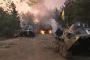 مقتل مئات الجنود الاوكرانيين  في إيلوفايسك