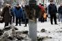 بوروشينكو: صواريخ تقصف مقر الجيش في شرق أوكرانيا وسقوط قتلى